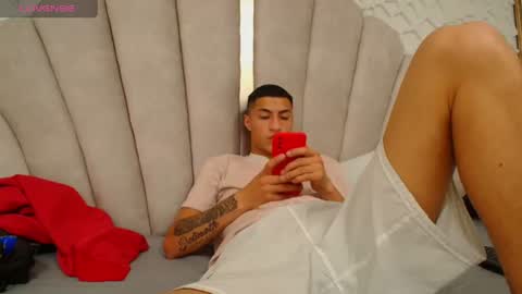mr_porn_ Momentaufnahme des Live-Raums auf Chaturbate