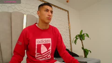 mr_porn_9 Momentaufnahme des Live-Raums auf Chaturbate