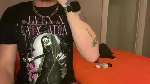 mrj1982 Momentaufnahme des Live-Raums auf Chaturbate