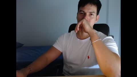 mrross95 captura da sala ao vivo na Chaturbate