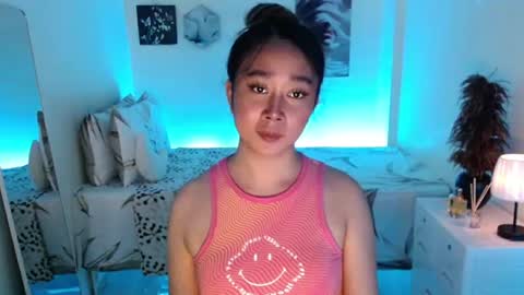 ms_lhaydeebunny Momentaufnahme des Live-Raums auf Chaturbate