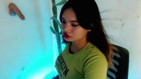 ms_nathaliexx Momentaufnahme des Live-Raums auf Chaturbate