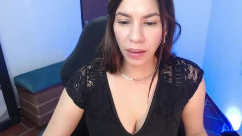 ms_sofiax снимок онлайн-комнаты на Chaturbate