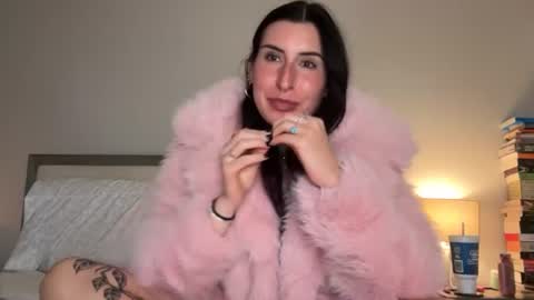 msrubyhayes Momentaufnahme des Live-Raums auf Chaturbate