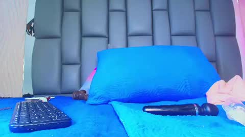 mss_mar captura de la sala en vivo en Chaturbate