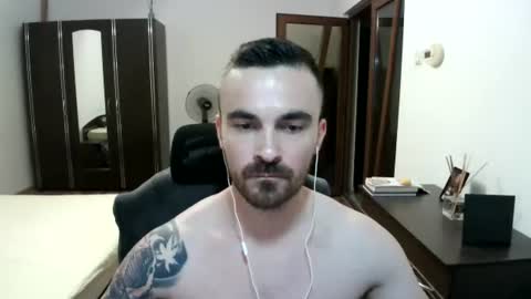 mu5clemania captura de la sala en vivo en Chaturbate