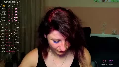 muse_kitty_jenia momentopname van live room op Chaturbate