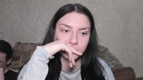 muuur_love Momentaufnahme des Live-Raums auf Chaturbate