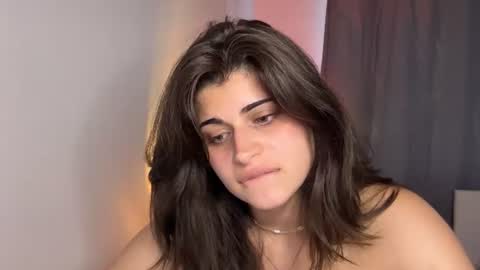 my_dear_diary Momentaufnahme des Live-Raums auf Chaturbate
