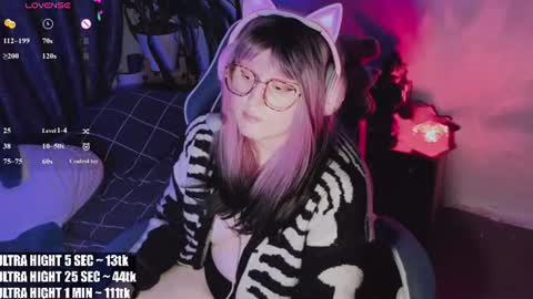 myanotherday captura de la sala en vivo en Chaturbate