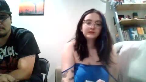 myarogue снимок онлайн-комнаты на Chaturbate