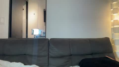 myke_esthetic Momentaufnahme des Live-Raums auf Chaturbate
