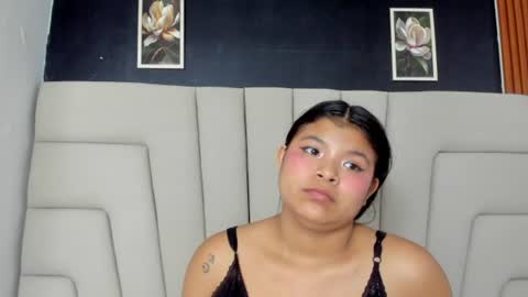 nahomi_leem Momentaufnahme des Live-Raums auf Chaturbate