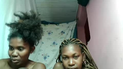 naina208 Momentaufnahme des Live-Raums auf Chaturbate