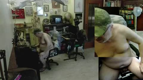 nakednudist72 captura de la sala en vivo en Chaturbate