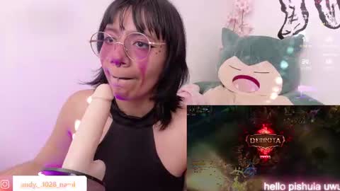 nami_usagi Momentaufnahme des Live-Raums auf Chaturbate