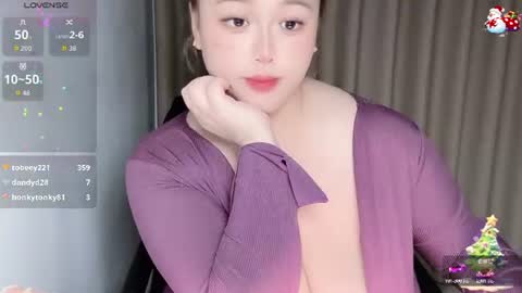 nanabigbobo Momentaufnahme des Live-Raums auf Chaturbate