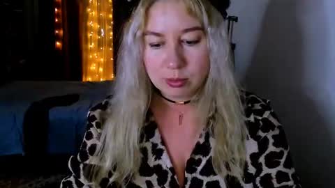 nancysanders Momentaufnahme des Live-Raums auf Chaturbate