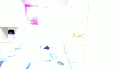 naomiparks Momentaufnahme des Live-Raums auf Chaturbate