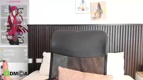 naomy_jordan Momentaufnahme des Live-Raums auf Chaturbate