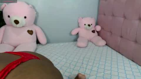nastyxoul captura de la sala en vivo en Chaturbate