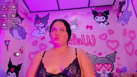 natacha__7 снимок онлайн-комнаты на Chaturbate