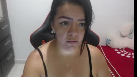 natachaprinss22 Momentaufnahme des Live-Raums auf Chaturbate