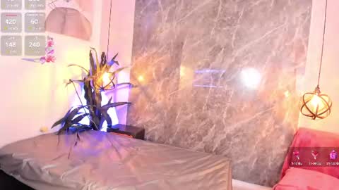 natalyrivers Momentaufnahme des Live-Raums auf Chaturbate