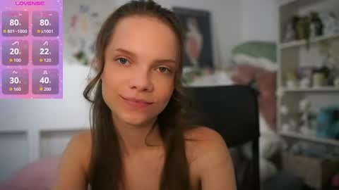 natasha__malkova live room snapshot on Chaturbate