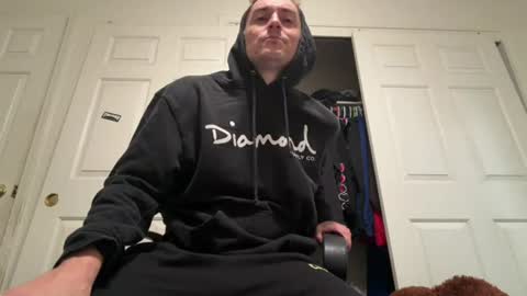 natetheexplorer captura da sala ao vivo na Chaturbate