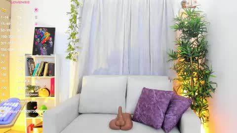 natty_romanof_1 Momentaufnahme des Live-Raums auf Chaturbate