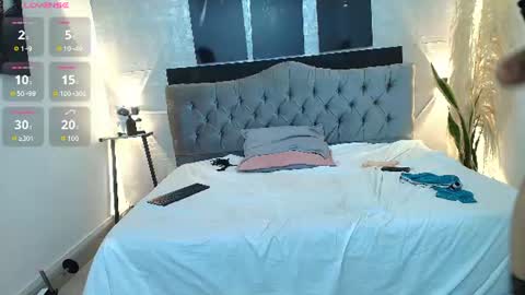 naughty___lovers_ Momentaufnahme des Live-Raums auf Chaturbate