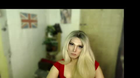 naughty_kim20 captura de la sala en vivo en Chaturbate