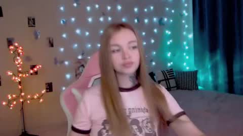 naughty_mablee Momentaufnahme des Live-Raums auf Chaturbate