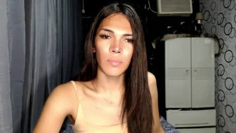 naughty_princess24 Momentaufnahme des Live-Raums auf Chaturbate