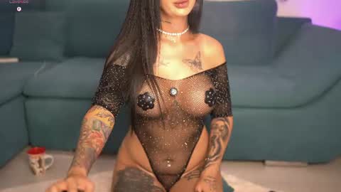 naughtycleo Momentaufnahme des Live-Raums auf Chaturbate