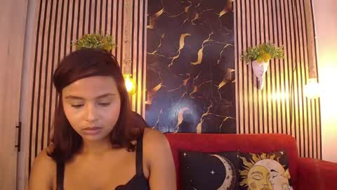 nebus_lak снимок онлайн-комнаты на Chaturbate