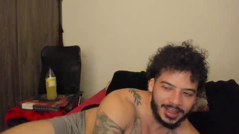 neeii captura de la sala en vivo en Chaturbate