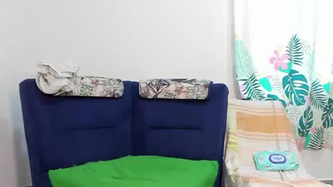 neitan_miller Momentaufnahme des Live-Raums auf Chaturbate