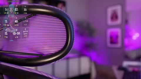 neko_mochi captura da sala ao vivo na Chaturbate