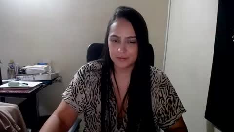 neny445 captura de la sala en vivo en Chaturbate