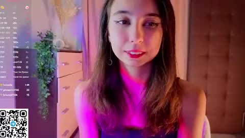 nerixalvire Momentaufnahme des Live-Raums auf Chaturbate