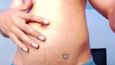 neron_vip momentopname van live room op Chaturbate