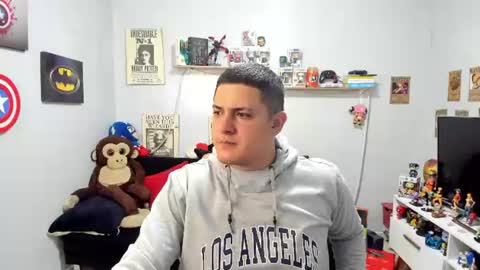 ney_22 momentopname van live room op Chaturbate