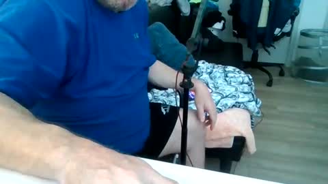 niceandslow4200 captura de la sala en vivo en Chaturbate