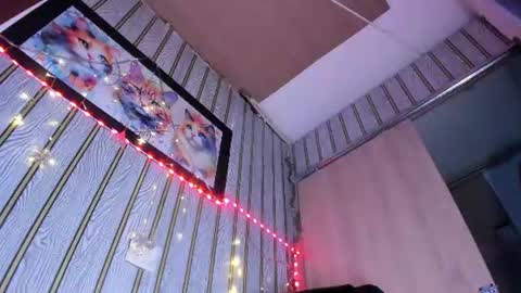 nicecherry_ Momentaufnahme des Live-Raums auf Chaturbate