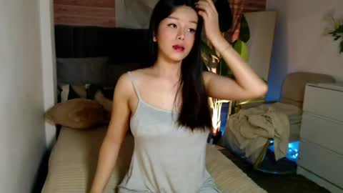 nicenalla Momentaufnahme des Live-Raums auf Chaturbate