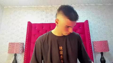 nickwilld Momentaufnahme des Live-Raums auf Chaturbate