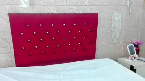 nicol_zurich live room snapshot on Chaturbate