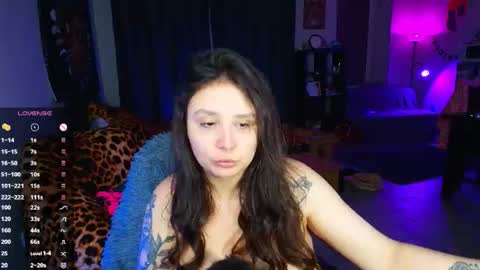 nicole_fancy снимок онлайн-комнаты на Chaturbate